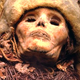 Illustration for article titled World's oldest cheese found on the chest of a 3,500-year-old mummy
